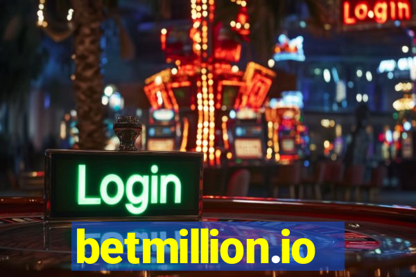 betmillion.io