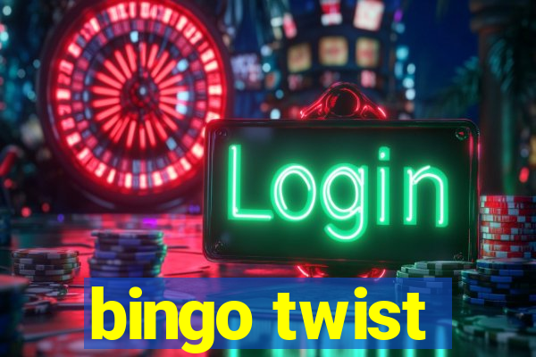 bingo twist