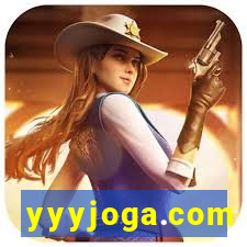 yyyjoga.com