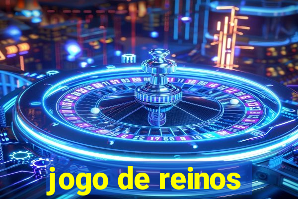 jogo de reinos