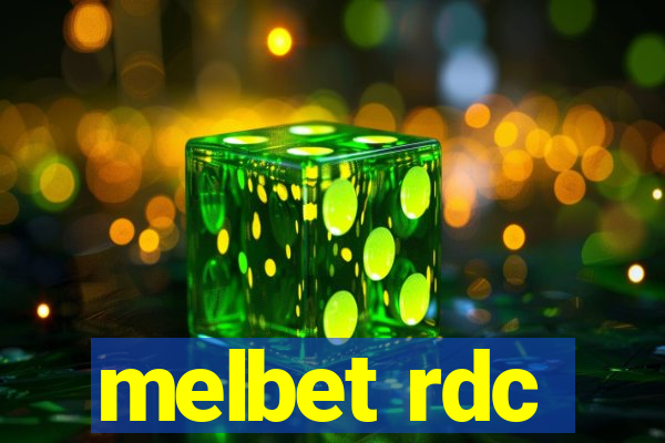 melbet rdc