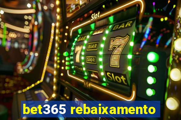 bet365 rebaixamento