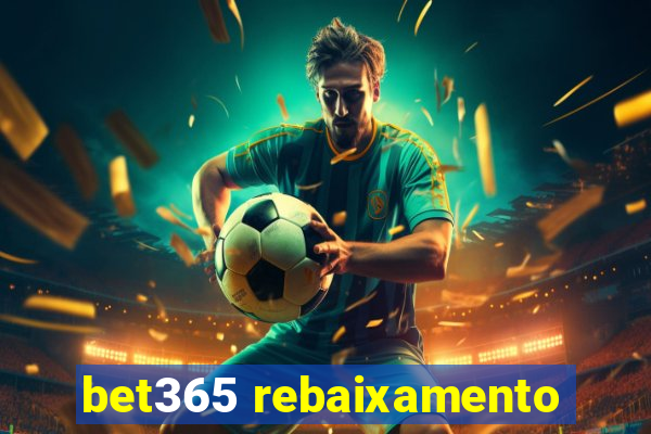 bet365 rebaixamento