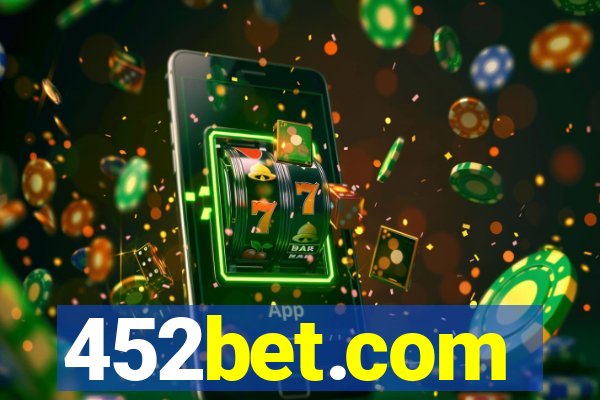 452bet.com