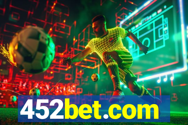 452bet.com