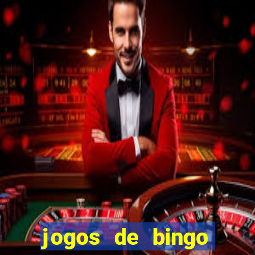 jogos de bingo gratis de maquinas