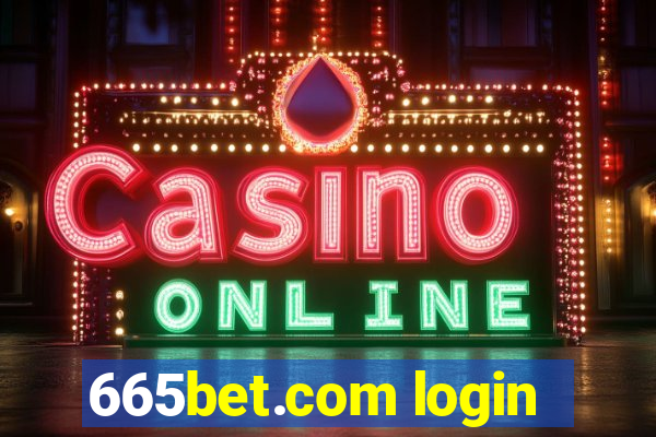 665bet.com login