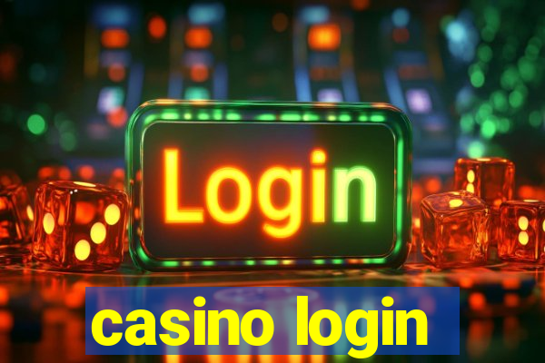 casino login