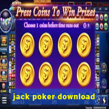 jack poker download