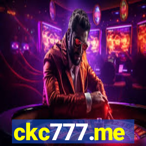 ckc777.me