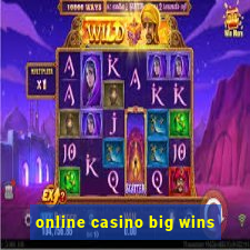 online casino big wins