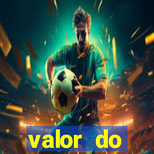 valor do conhecimento testes