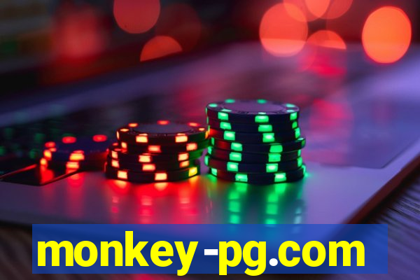 monkey-pg.com