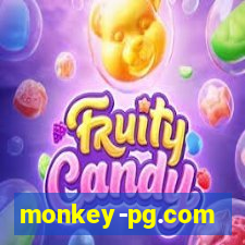 monkey-pg.com