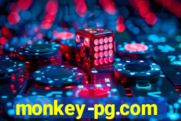 monkey-pg.com