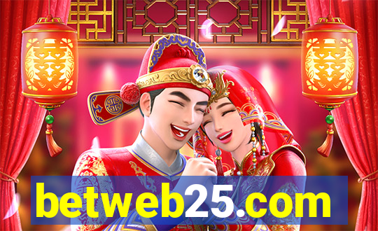 betweb25.com