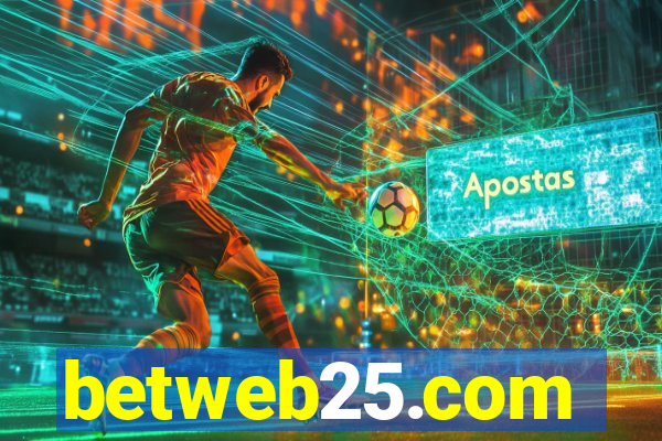 betweb25.com