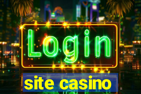 site casino