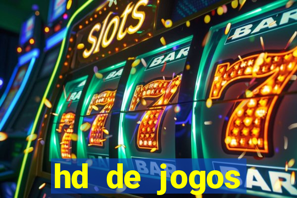 hd de jogos aliexpress download