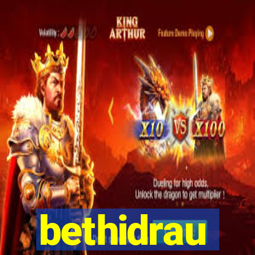 bethidrau