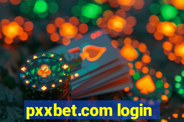 pxxbet.com login