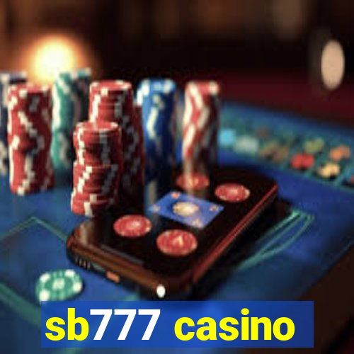 sb777 casino