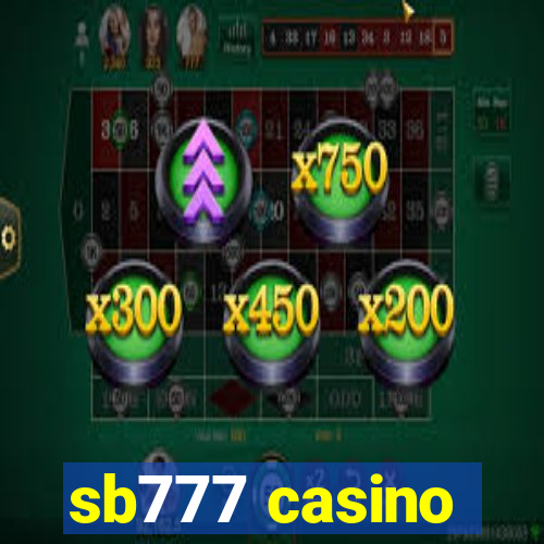 sb777 casino