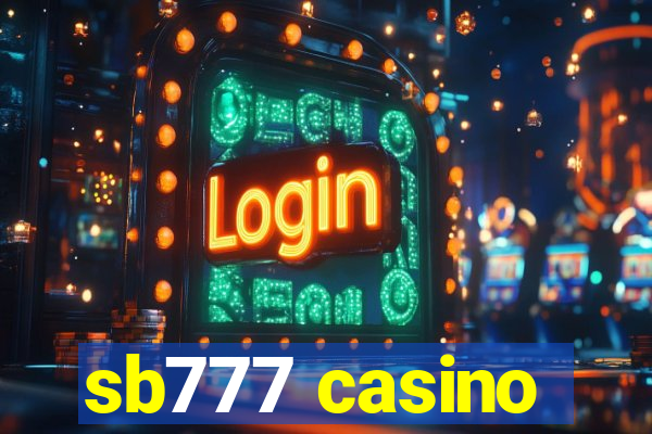 sb777 casino