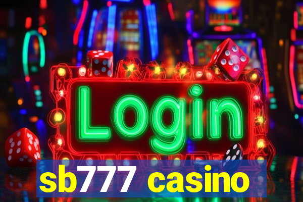 sb777 casino