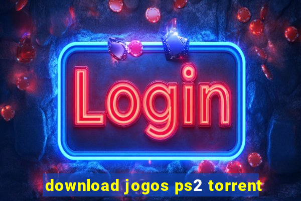 download jogos ps2 torrent