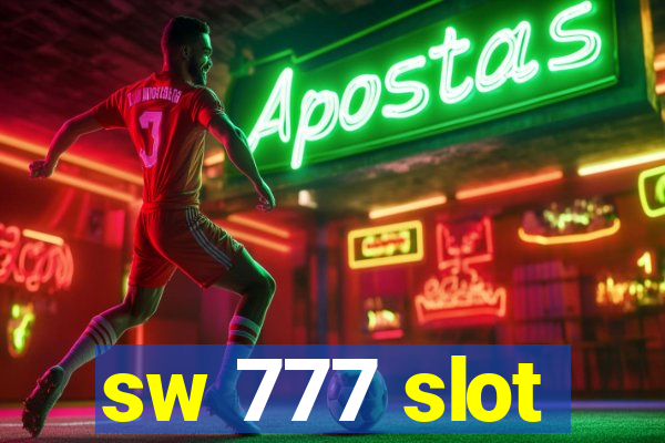 sw 777 slot