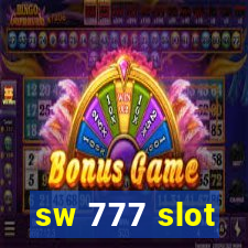 sw 777 slot