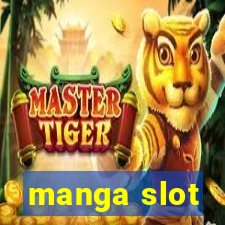 manga slot