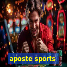 aposte sports