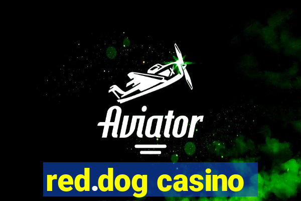 red.dog casino