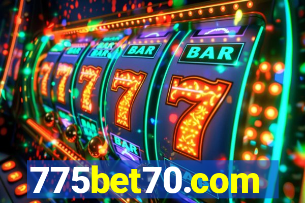 775bet70.com