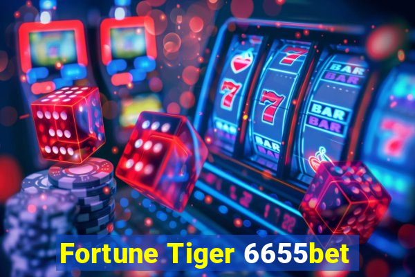 Fortune Tiger 6655bet