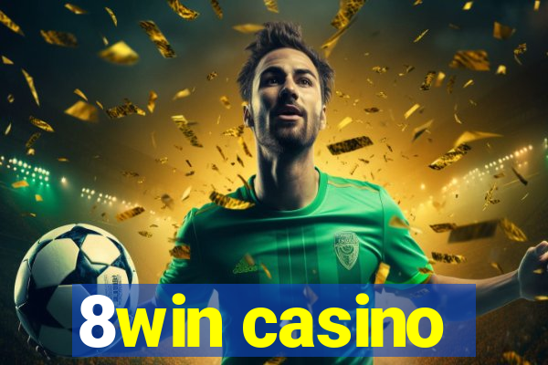 8win casino