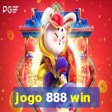 jogo 888 win