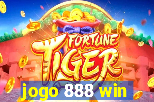 jogo 888 win