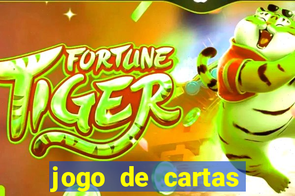 jogo de cartas truco online