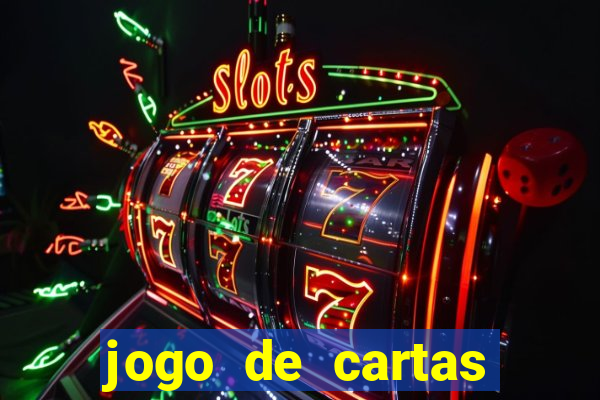 jogo de cartas truco online