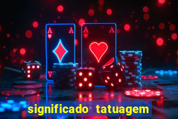 significado tatuagem peixe beta