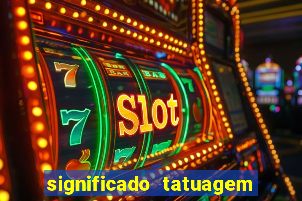 significado tatuagem peixe beta