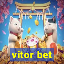 vitor bet