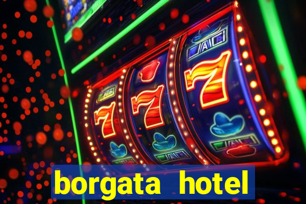 borgata hotel casino atlantic city