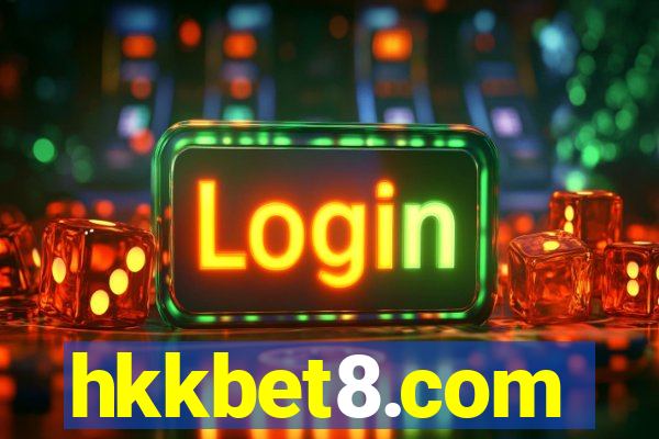 hkkbet8.com