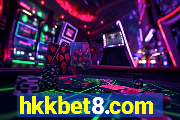 hkkbet8.com