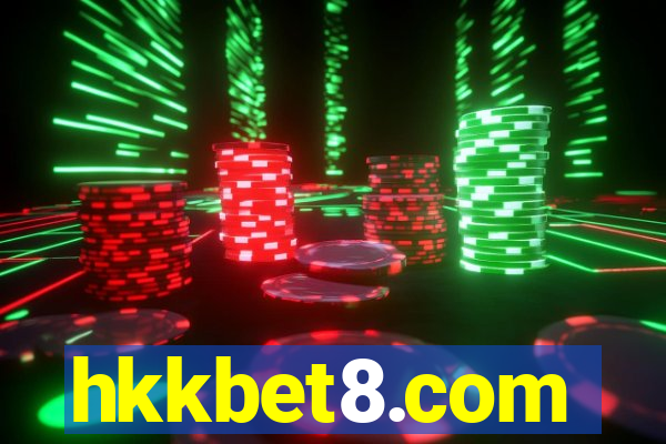 hkkbet8.com