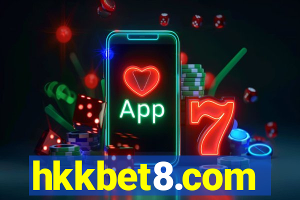 hkkbet8.com